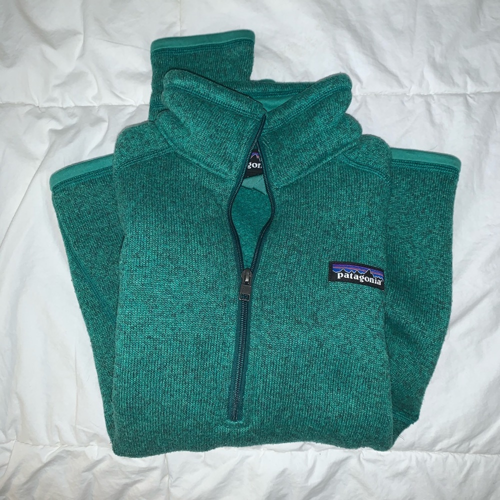Patagonia Fleece